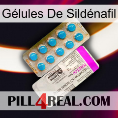 Gélules De Sildénafil new07